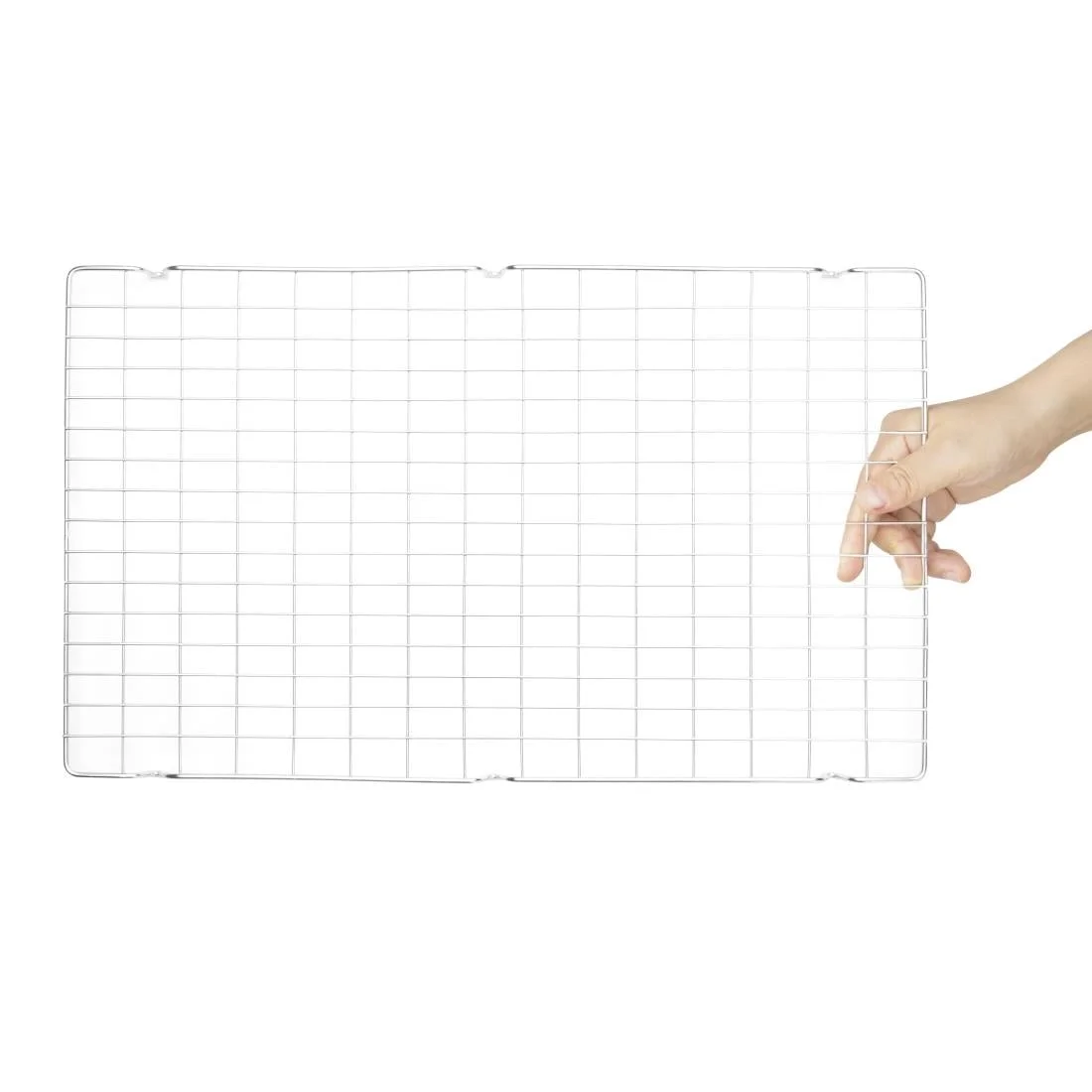 Vogue Cake Cooling Tray 43x 25cm - Image 3