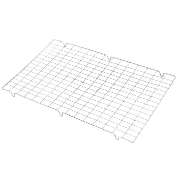 Vogue Cake Cooling Tray 43x 25cm