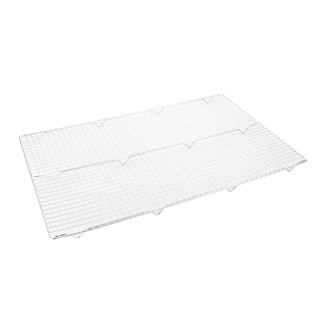 Vogue Heavy Duty Cake Cooling Tray 64x41cm - Image 4