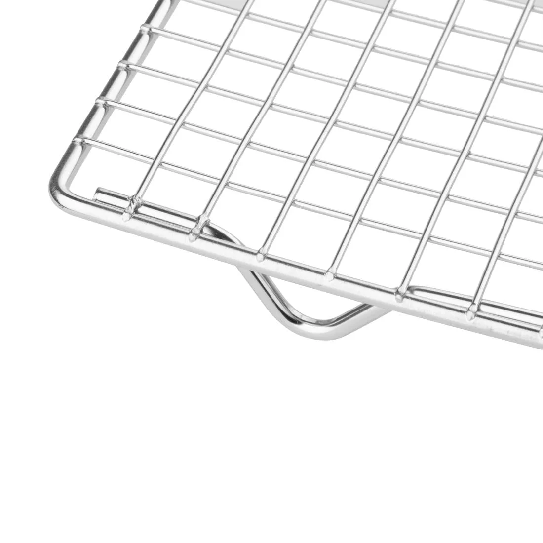 Vogue Heavy Duty Cake Cooling Tray 64x41cm - Image 5