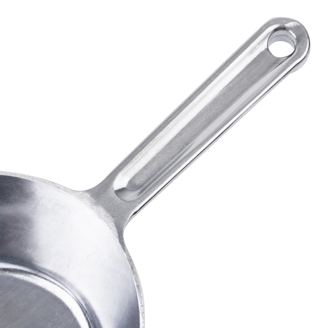 Vogue Aluminium Scoop 1065ml