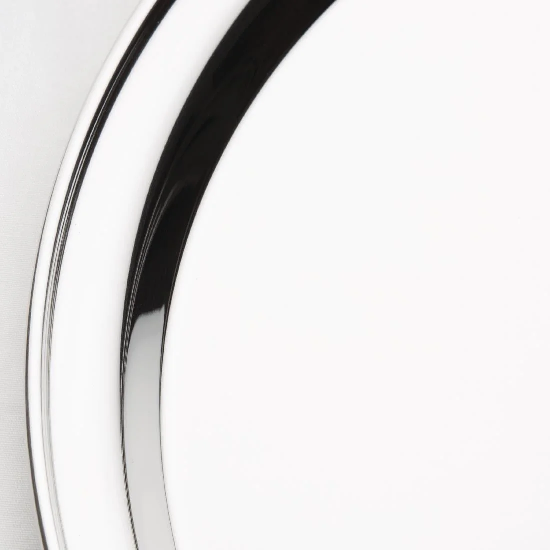 Olympia Round Serving Tray 305mm - Image 5