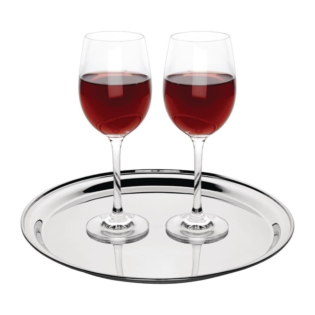 Olympia Round Serving Tray 305mm