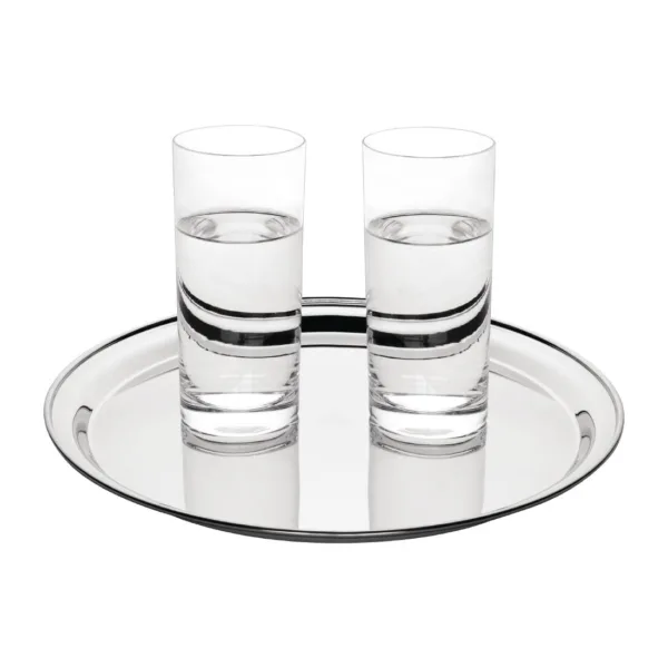 Olympia Round Serving Tray 305mm