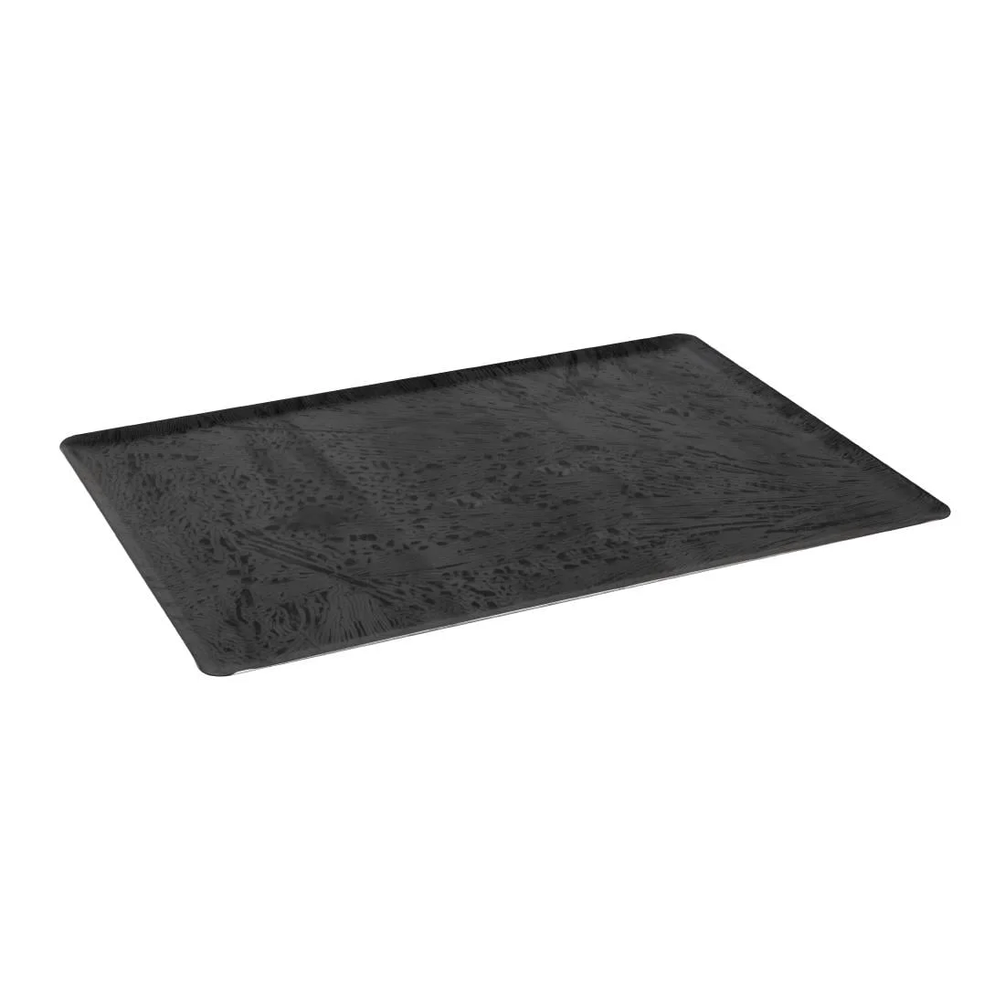 Bourgeat Black Iron Patisserie Tray