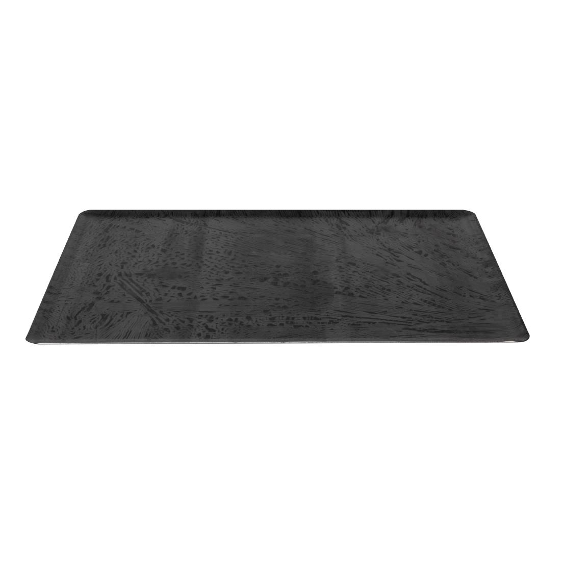 Bourgeat Black Iron Patisserie Tray