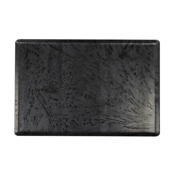 Bourgeat Black Iron Patisserie Tray