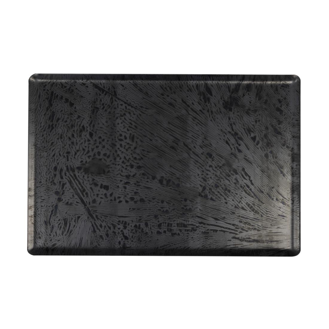 Bourgeat Black Iron Patisserie Tray