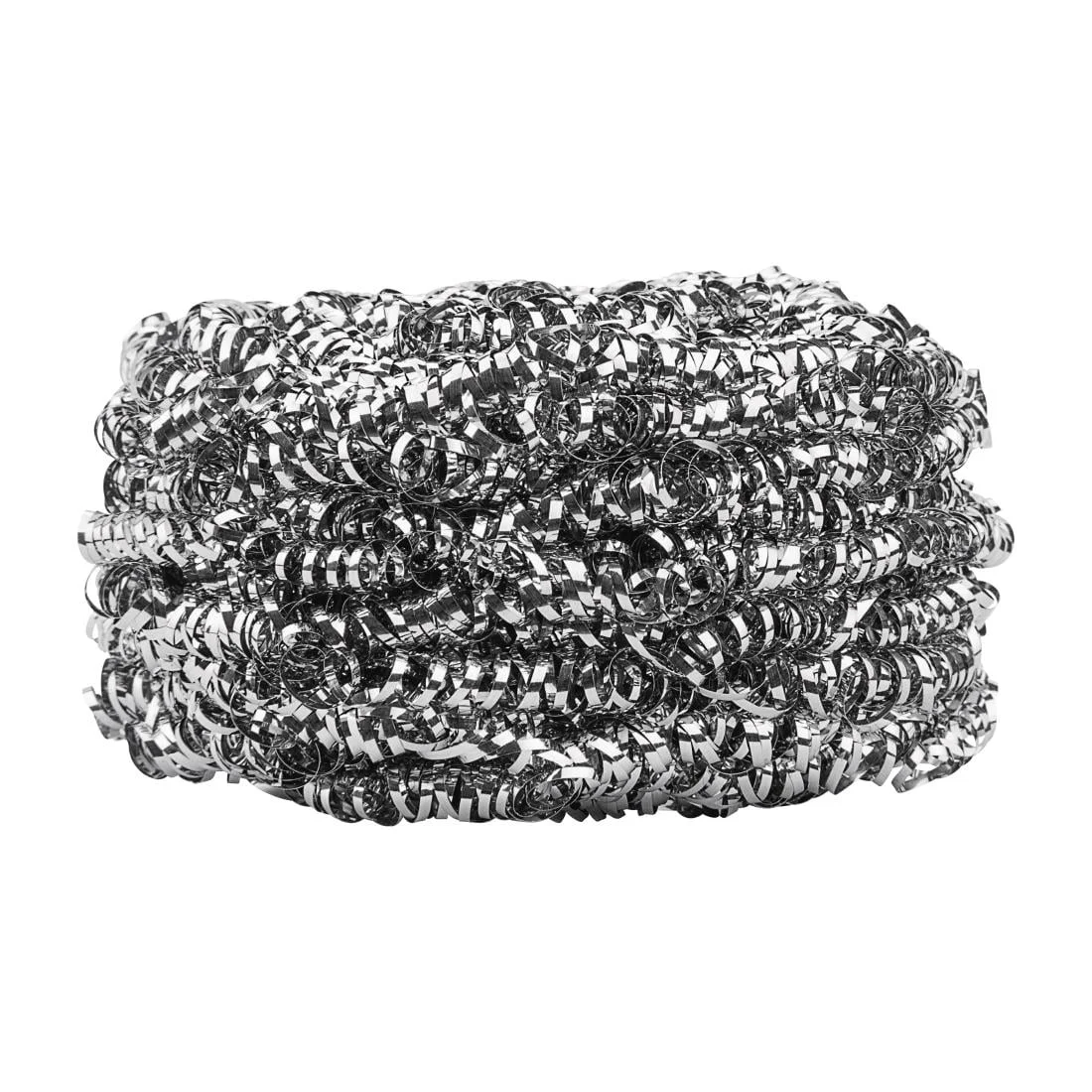 Jantex Stainless Steel Scrubber - Image 2