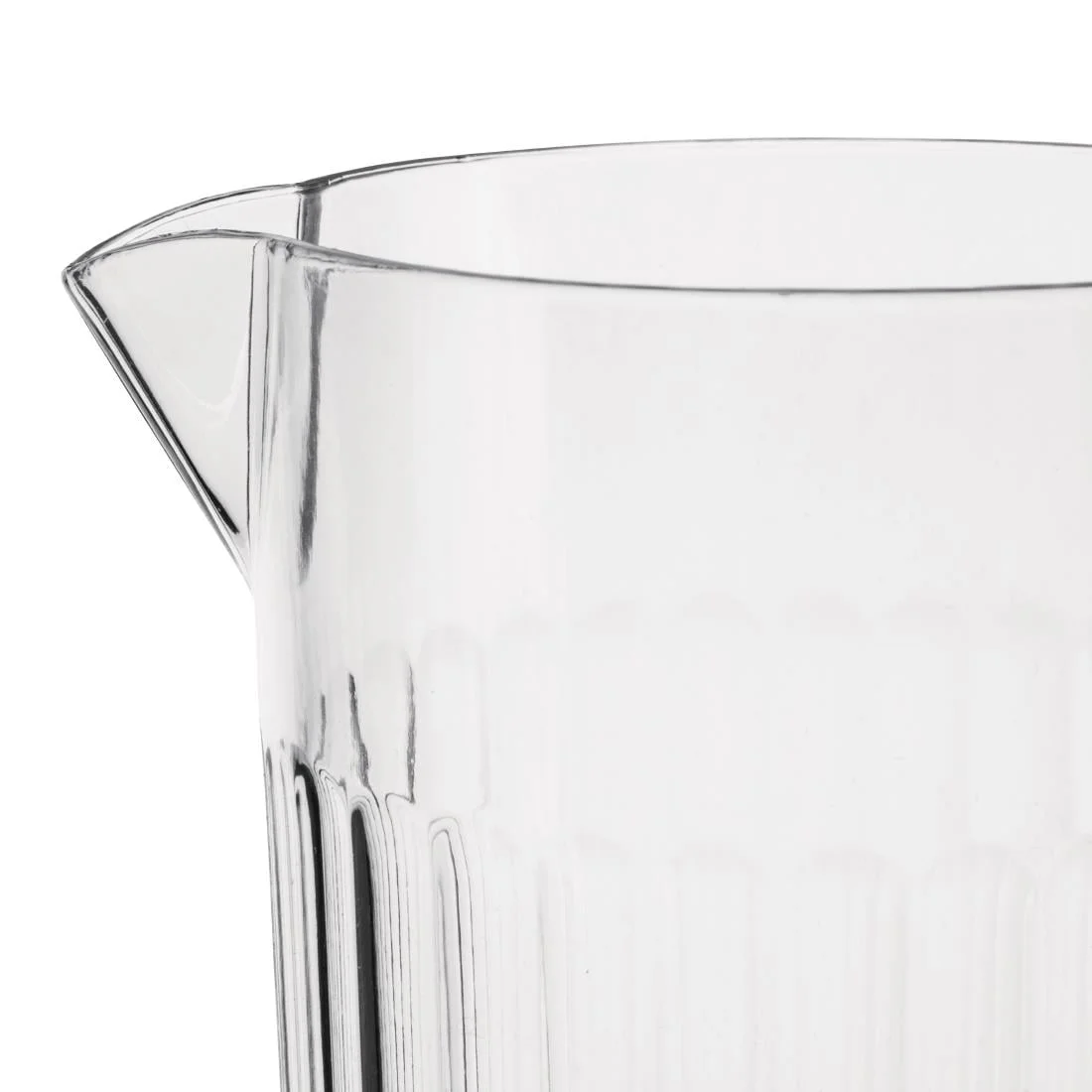 Kristallon Durable Polycarbonate Jug 0.9Ltr - Image 3