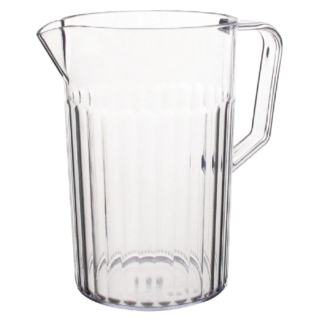 Kristallon Durable Polycarbonate Jug 0.9Ltr - Image 5