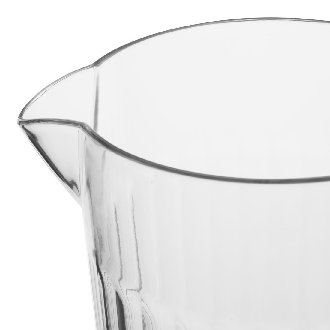 Kristallon Durable Polycarbonate Jug 1.4Ltr
