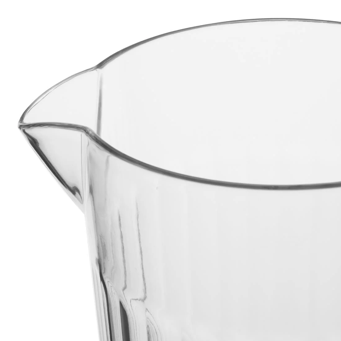 Kristallon Durable Polycarbonate Jug 1.4Ltr - Image 3