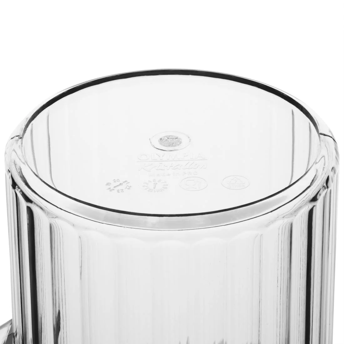 Kristallon Durable Polycarbonate Jug 1.4Ltr - Image 4