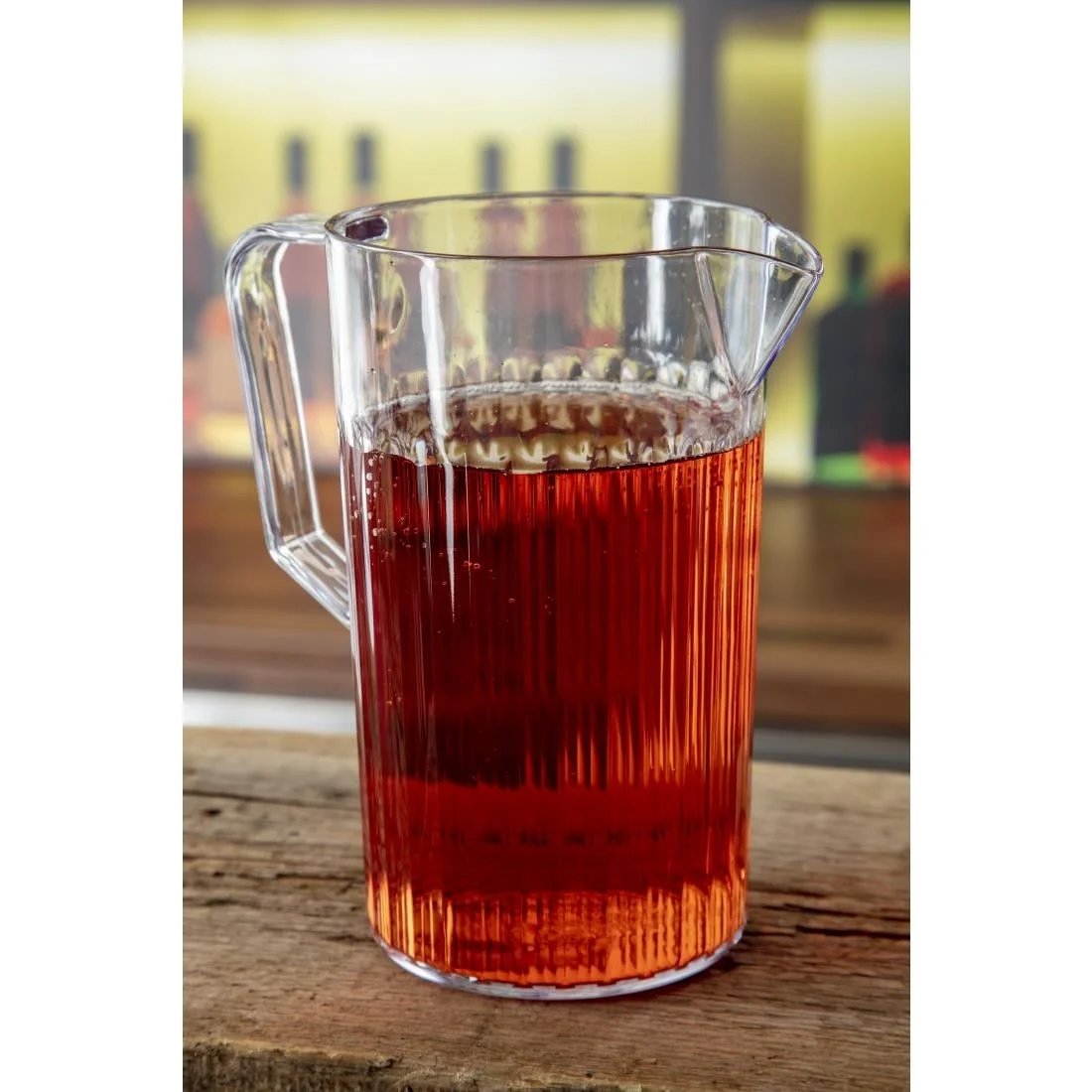 Kristallon Durable Polycarbonate Jug 1.4Ltr - Image 6