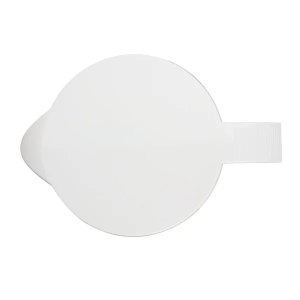 White ABS Lid for 0.9Ltr Jug
