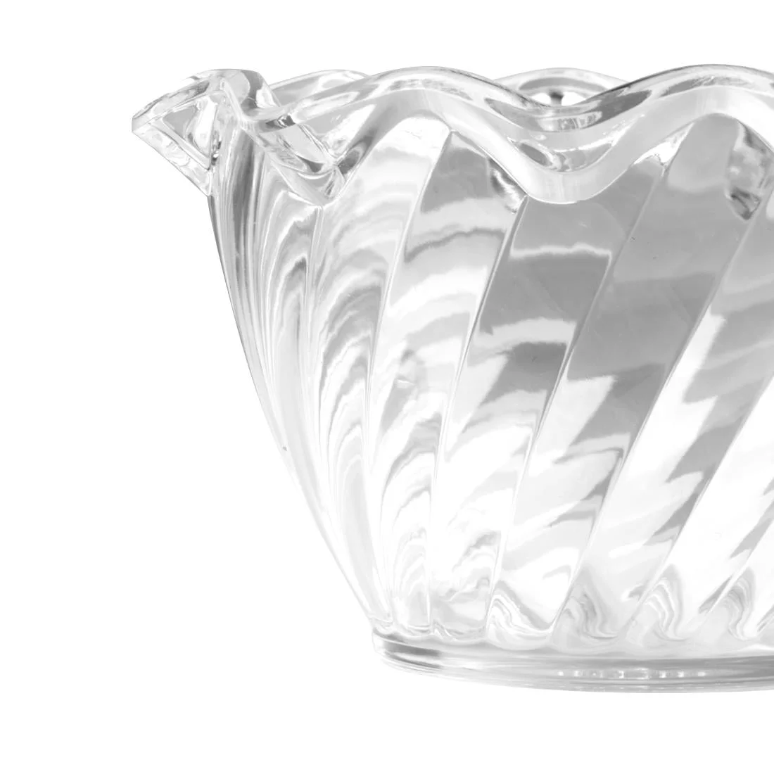 Kristallon Sorbet Dishes 165ml - Image 2