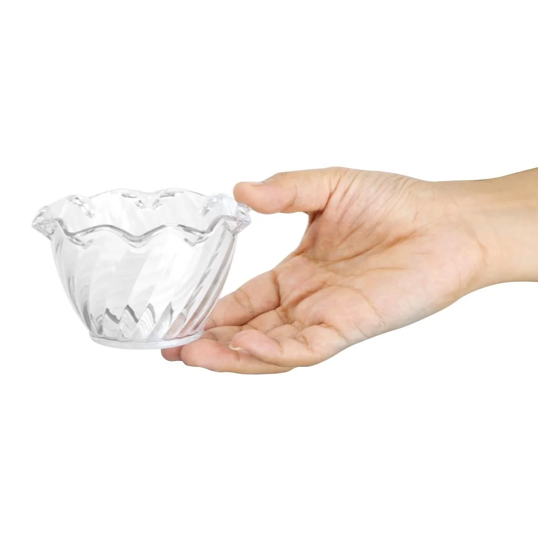 Kristallon Sorbet Dishes 165ml - Image 4
