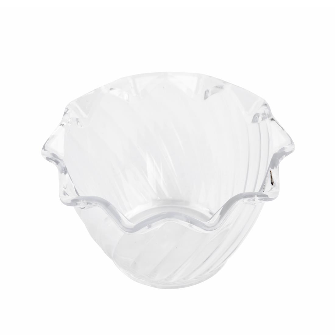 Kristallon Sorbet Dishes 165ml