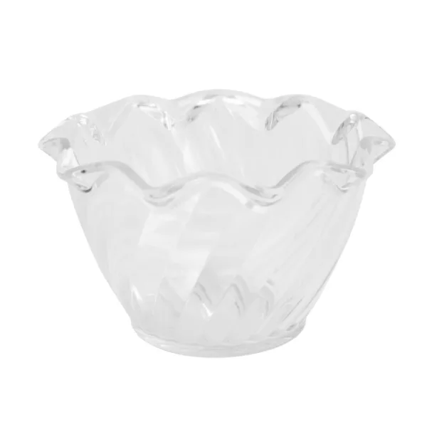 Kristallon Sorbet Dishes 165ml