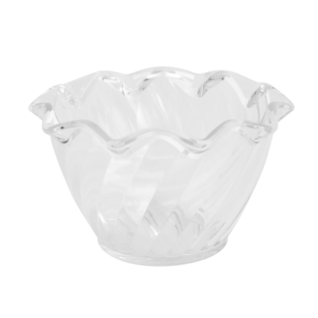 Kristallon Sorbet Dishes 165ml