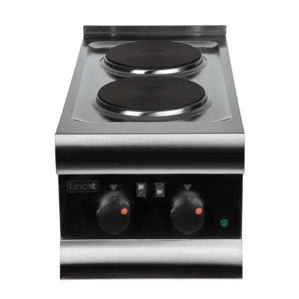 Lincat Silverlink 600 Electric Boiling Ring HT3