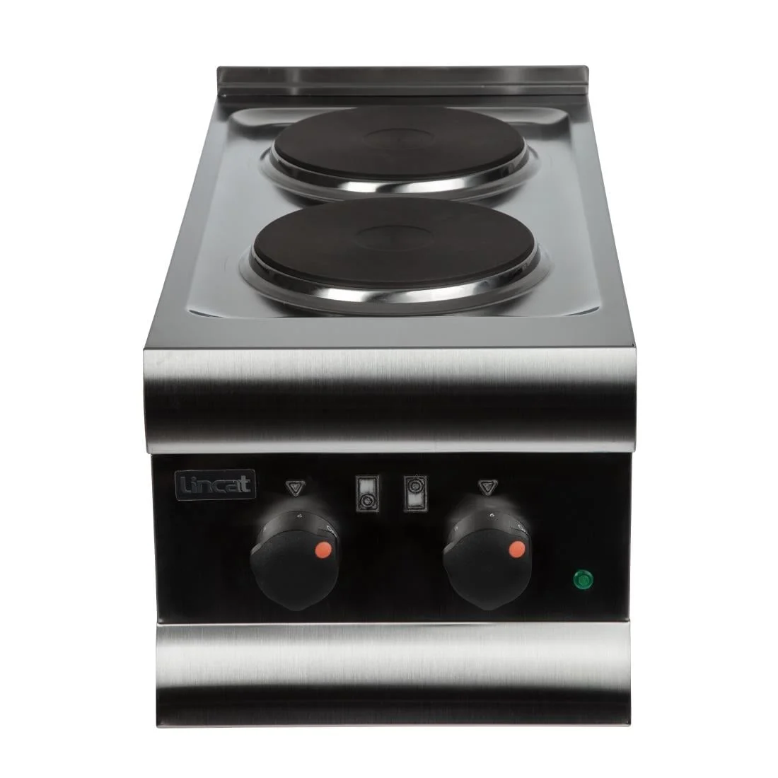 Lincat Silverlink 600 Electric Boiling Ring HT3 - Image 3