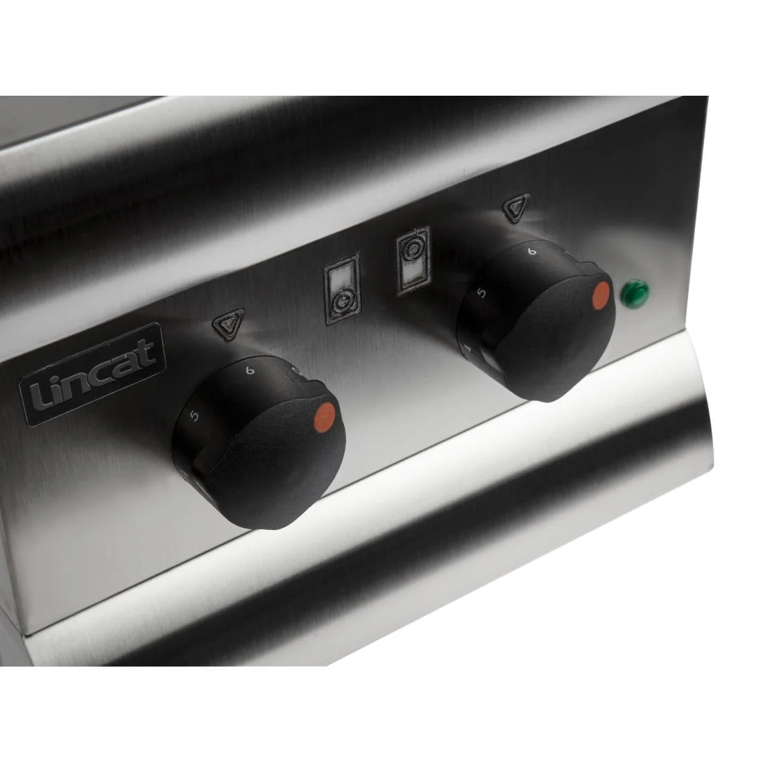 Lincat Silverlink 600 Electric Boiling Ring HT3 - Image 4