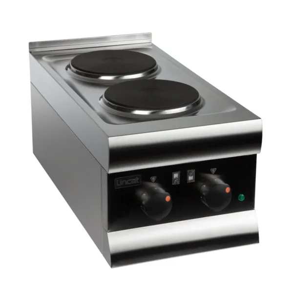 Lincat Silverlink 600 Electric Boiling Ring HT3
