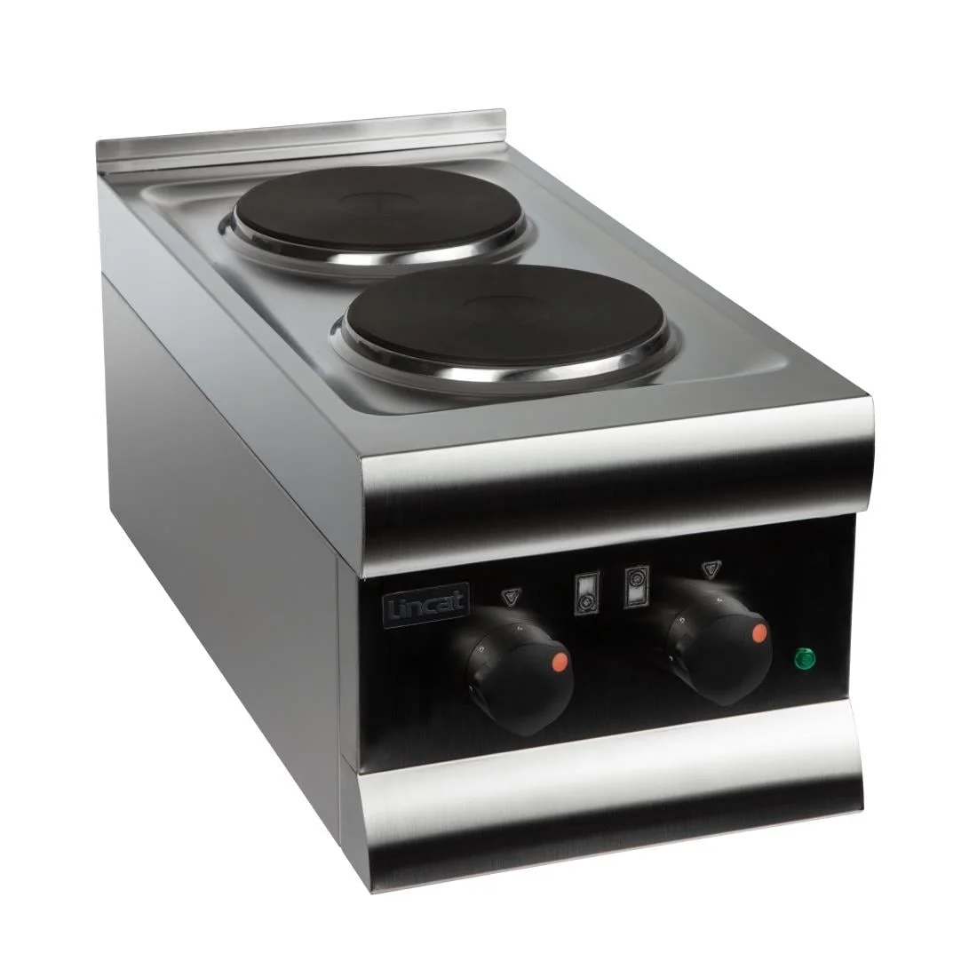 Lincat Silverlink 600 Electric Boiling Ring HT3 - Image 6