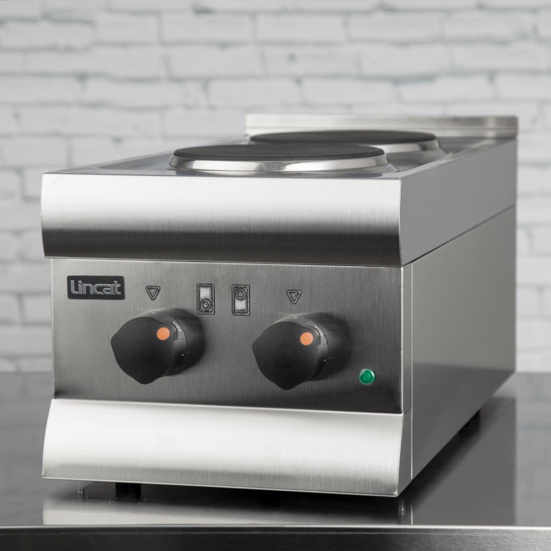 Lincat Silverlink 600 Electric Boiling Ring HT3