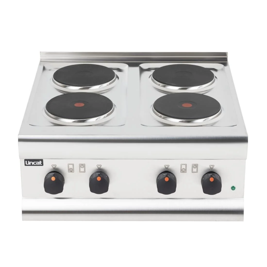 Lincat Silverlink 600 Electric Boiling Ring HT6