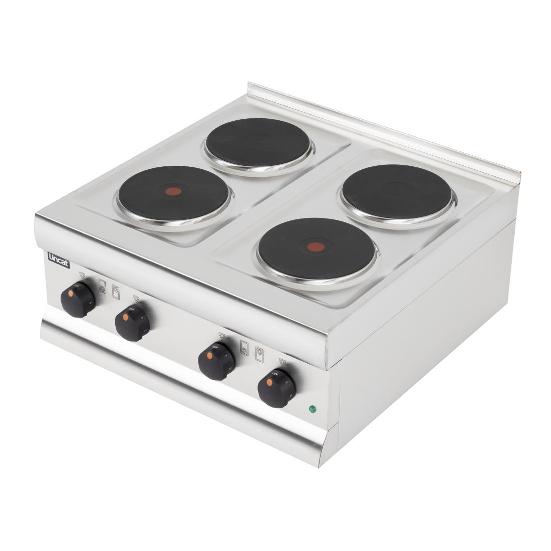 Lincat Silverlink 600 Electric Boiling Ring HT6