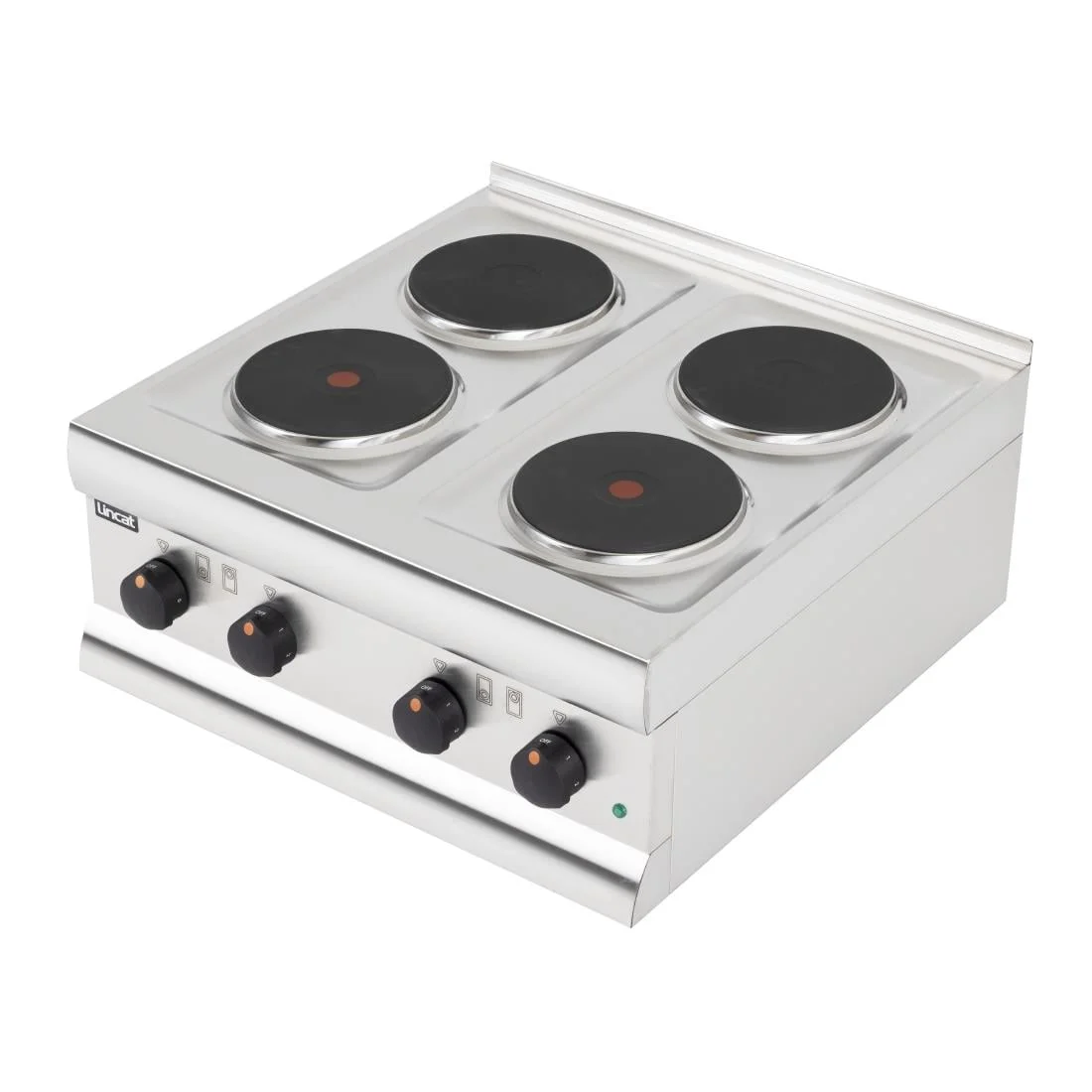 Lincat Silverlink 600 Electric Boiling Ring HT6 - Image 3