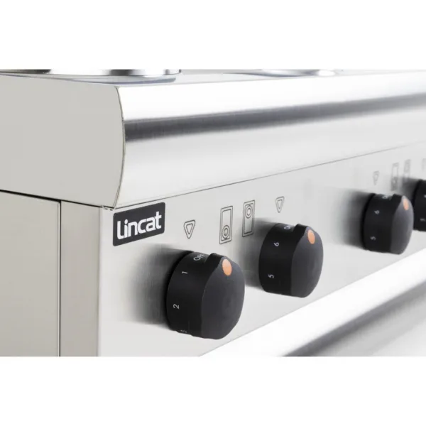 Lincat Silverlink 600 Electric Boiling Ring HT6