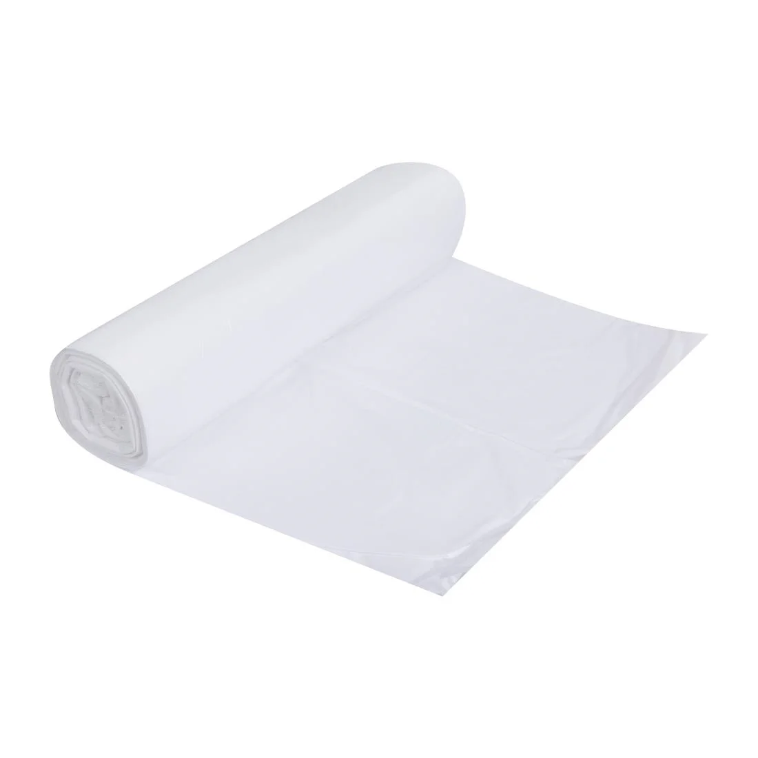 Jantex Light Duty Bin Bags for Sanitary Bin T640 (200 Pack) - Image 5