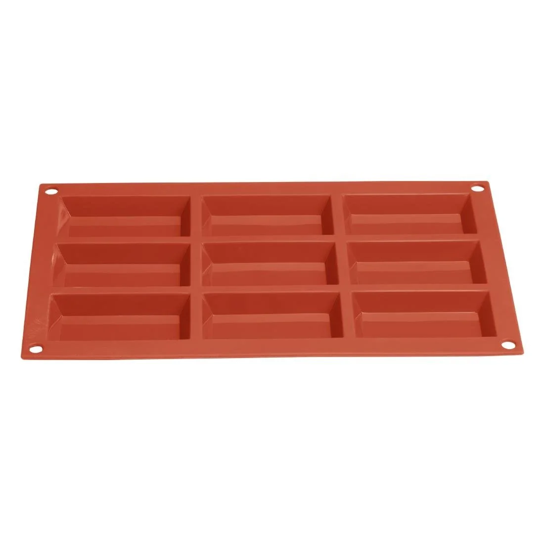 Vogue Silicone Cake Mould 9 Cup