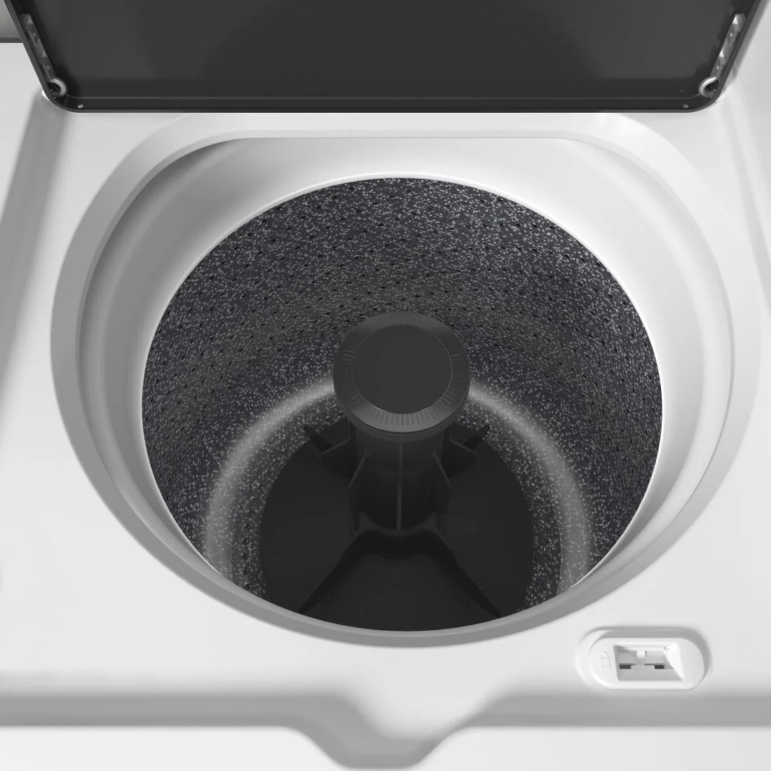 Maytag 10.5kg Commercial Toploader Washing Machine - Image 7