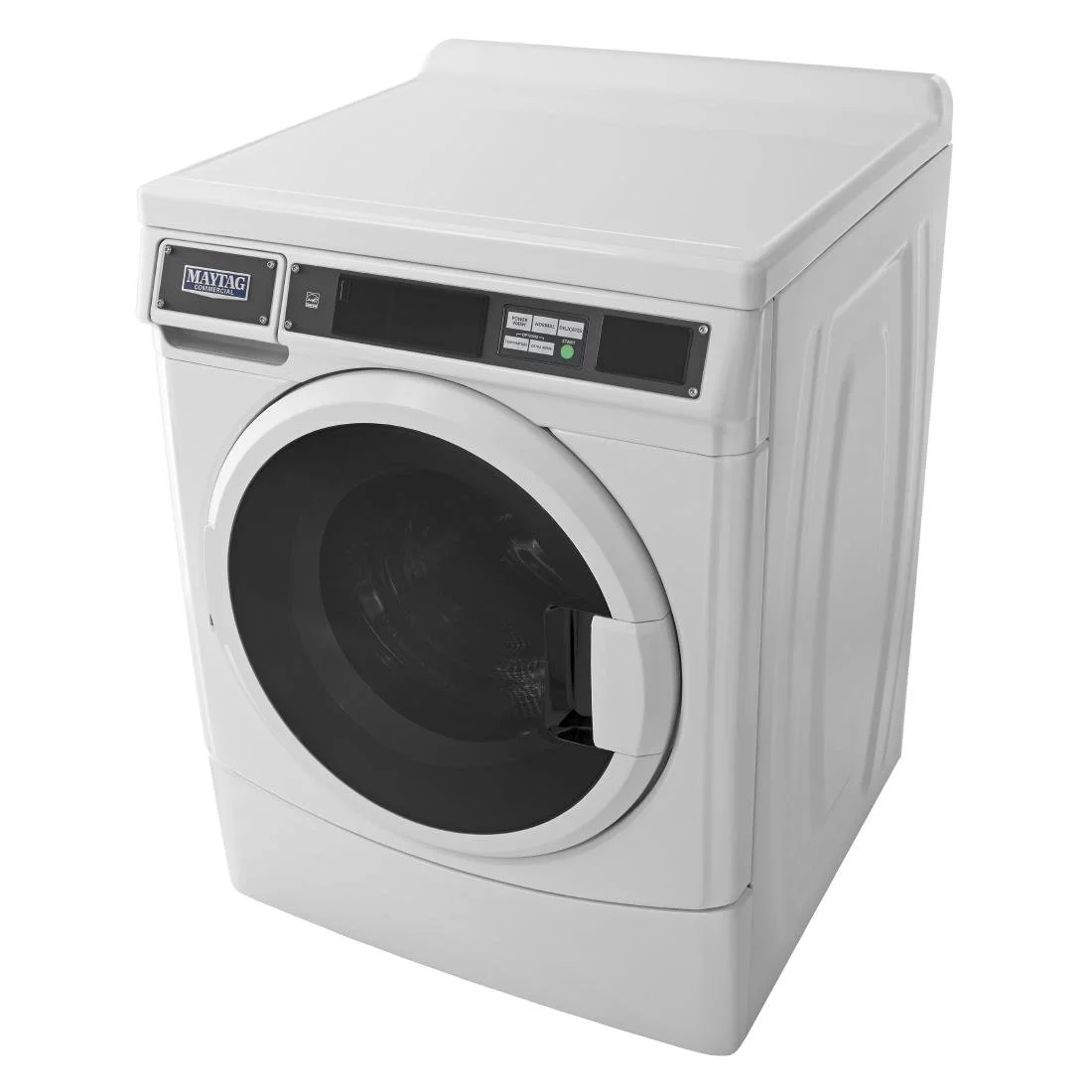 Maytag 10.5kg Commercial Front Loading Washing Machine - Image 6