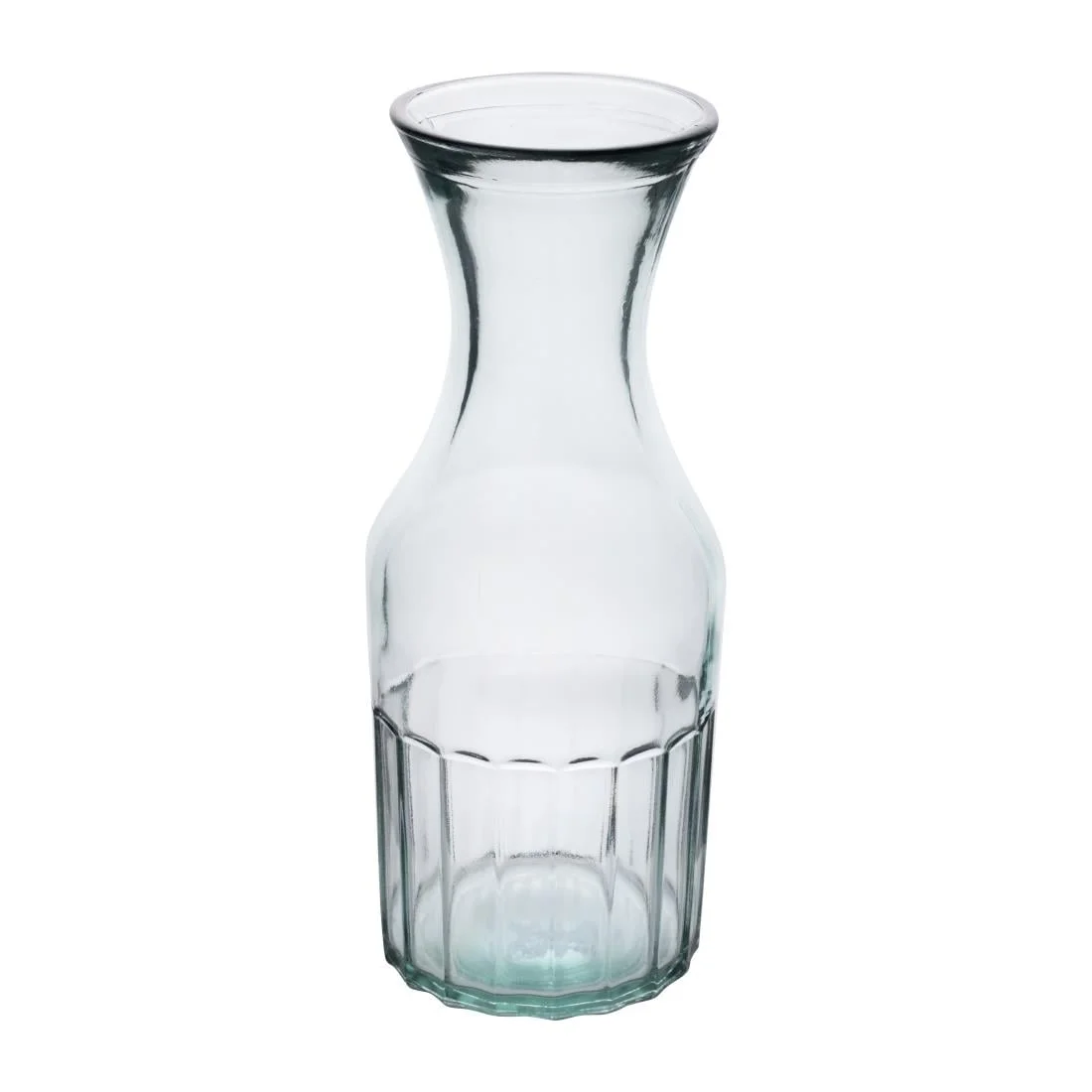 Olympia Recycled Glasses Orleans Carafes 1Ltr (6 Pack) - Image 2