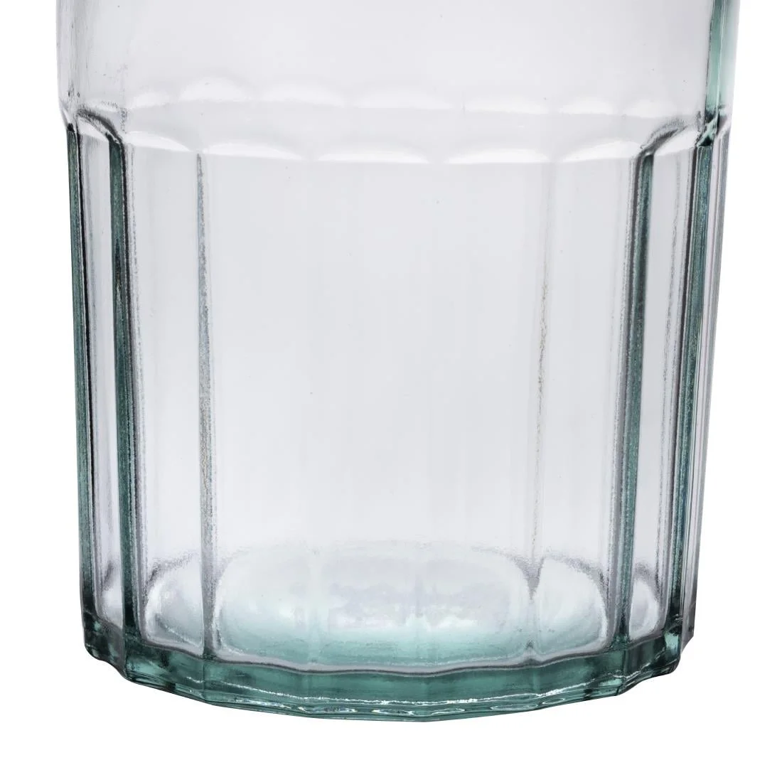 Olympia Recycled Glasses Orleans Carafes 1Ltr (6 Pack) - Image 3