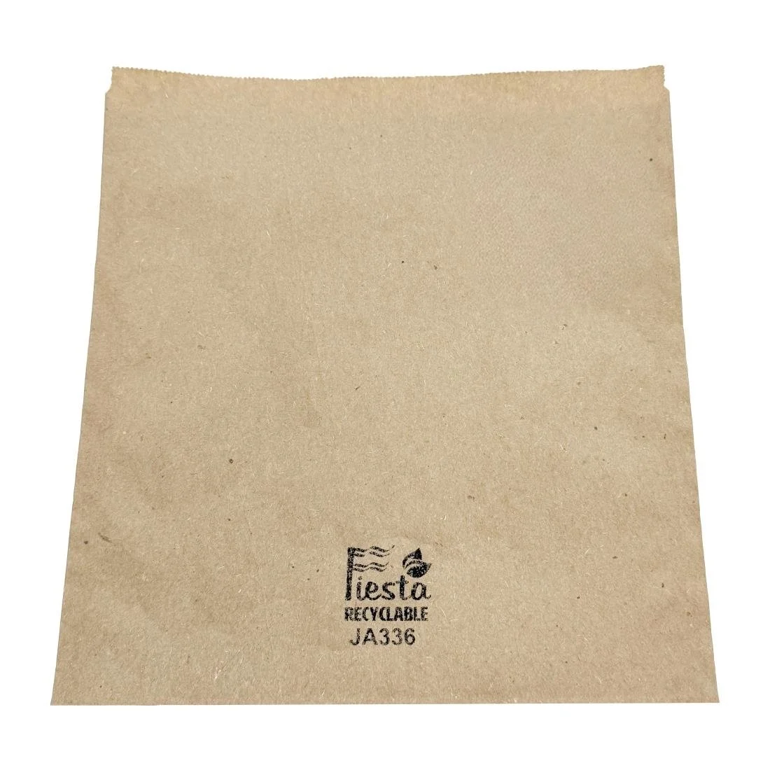 Fiesta Recyclable Bakery Bags (1000 Pack) - Image 2
