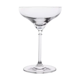 Olympia Lillie Martini Glasses 220ml (6 Pack)
