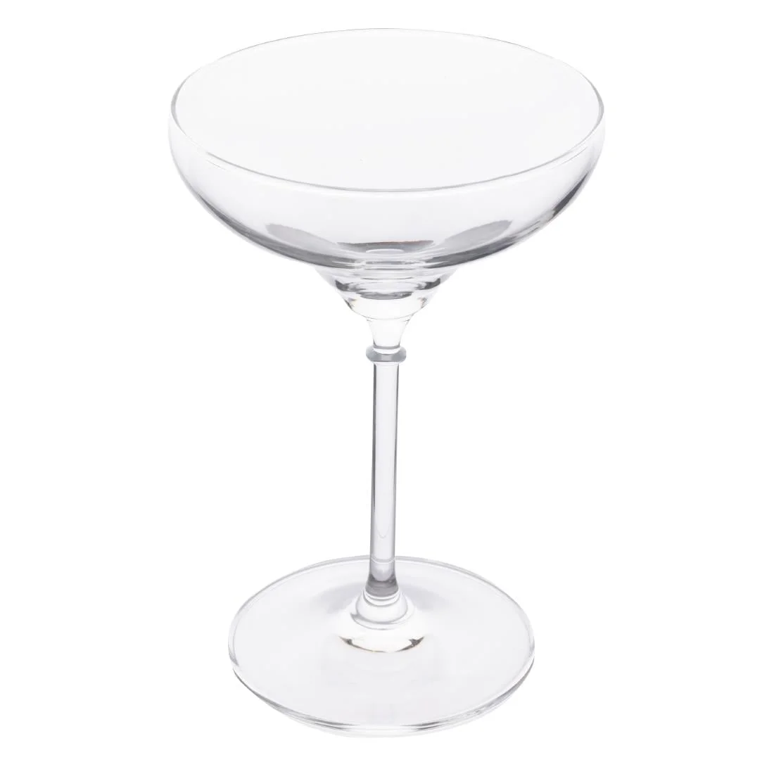 Olympia Lillie Martini Glasses 220ml (6 Pack) - Image 4