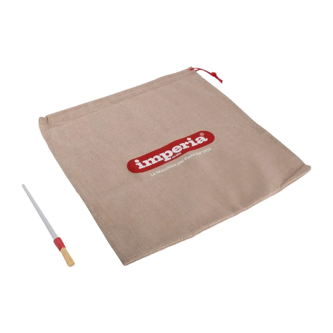 Imperia iPasta Classica Pasta Machine T.2/6,5mm - Image 10