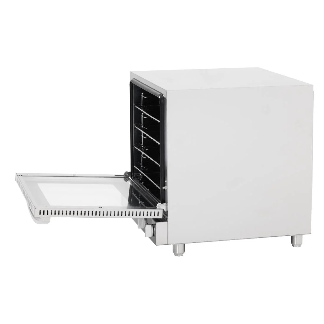 Buffalo Bakery Convection Oven with Steam 66Ltr - Image 15