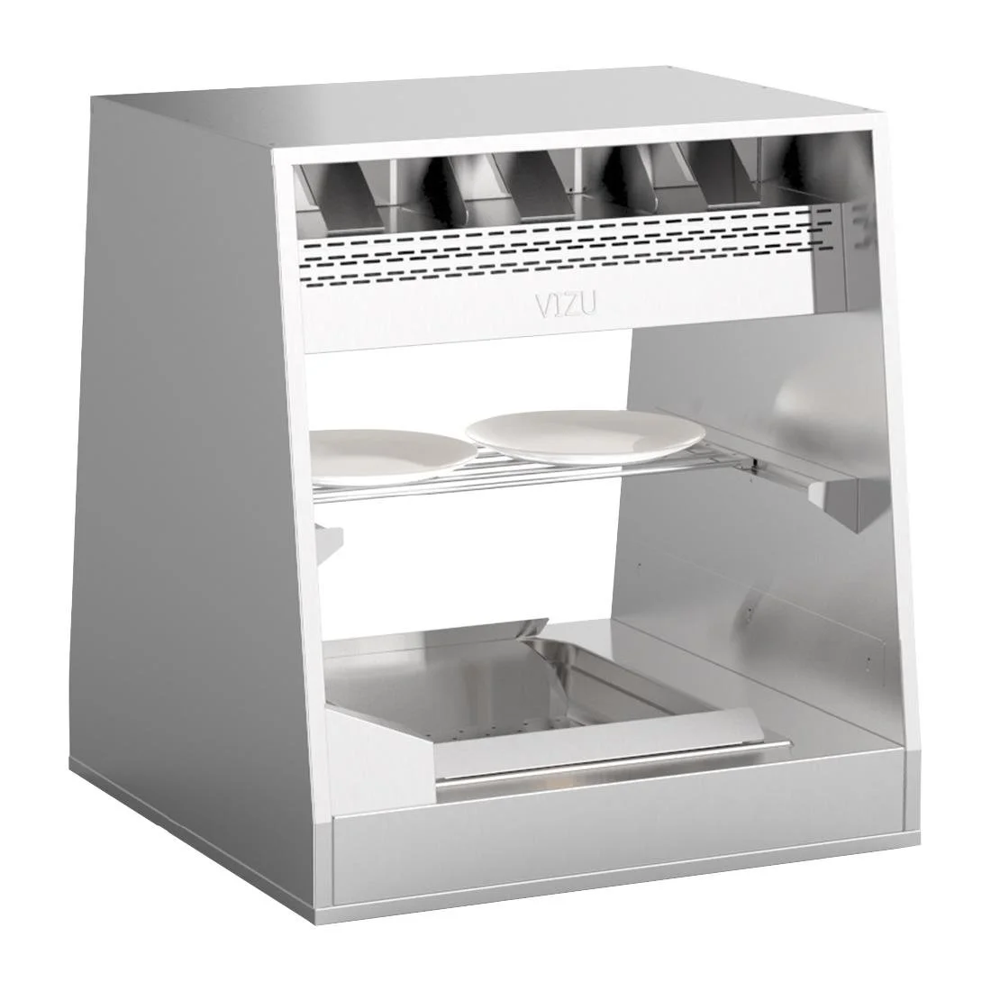 Vizu Server VI003S - Image 1