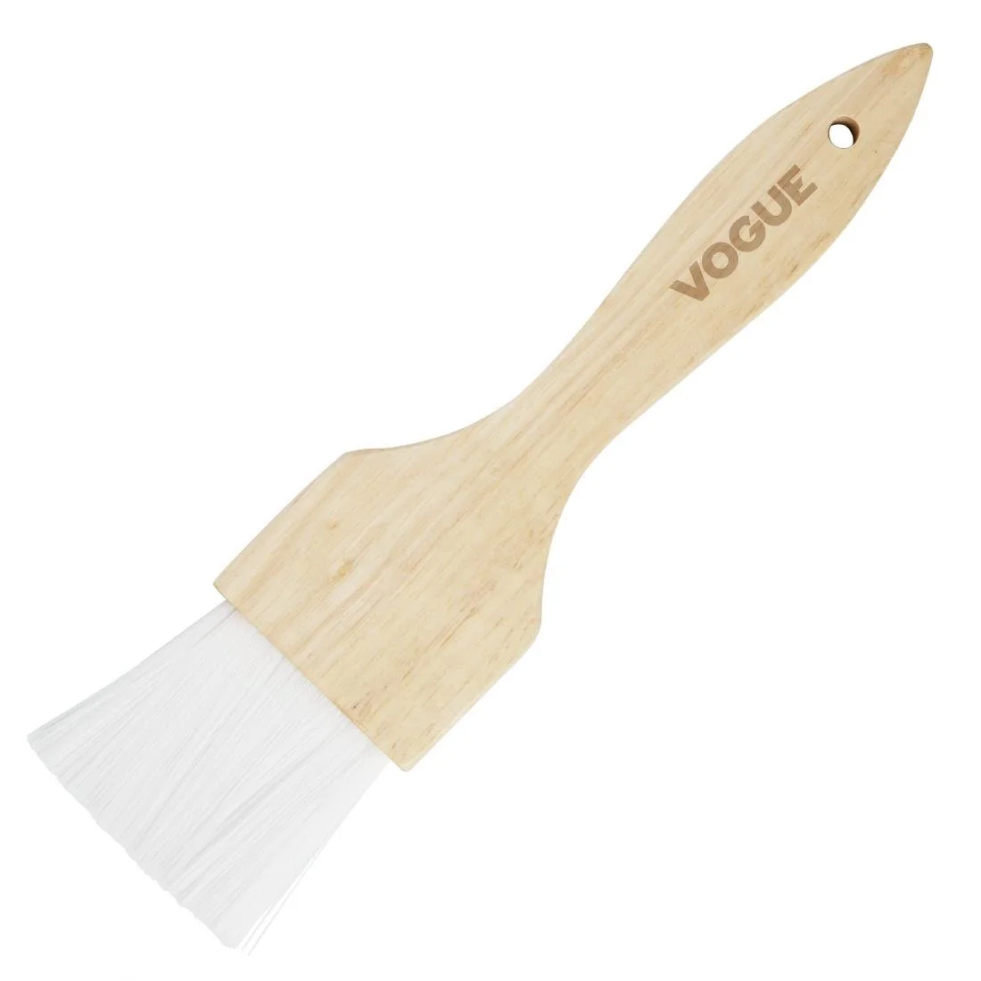 Vogue Wooden Handle Pastry Brush 50mm