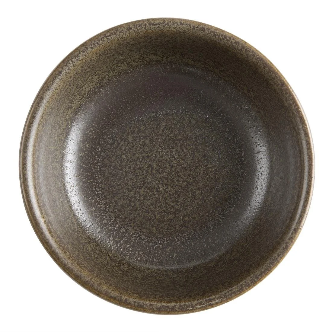 Olympia Ember Dipping Dishes Mahogany 78mm (8 Pack) - Image 3