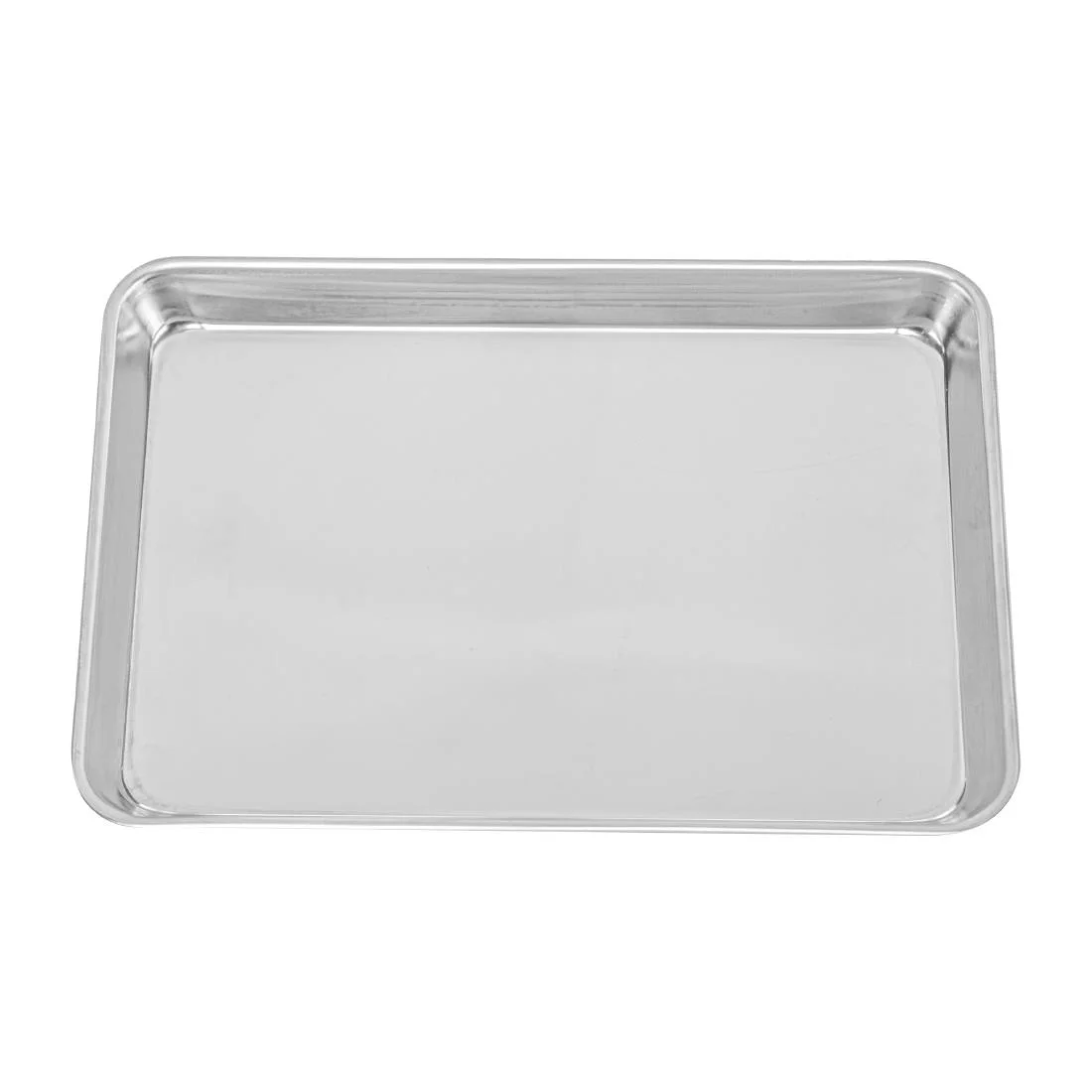 Clover Japanese Chef Tray 18-8 158x218mm